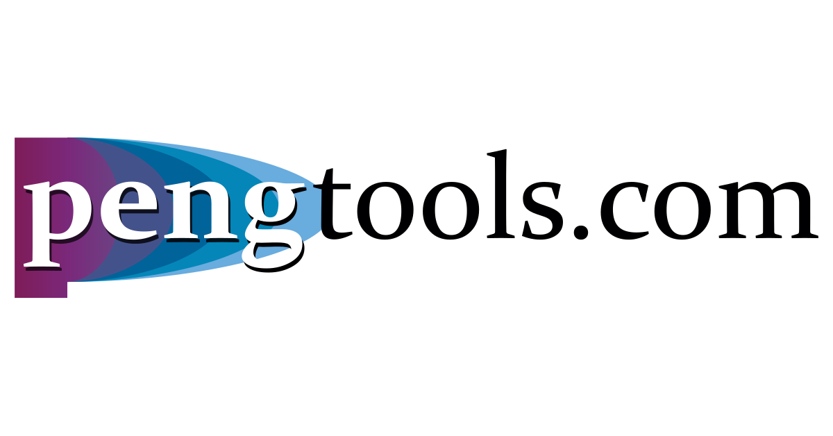 pengtools.com logo